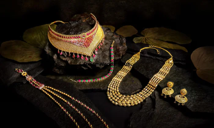 KULTHE YOGESH ASHOK JWELLERS